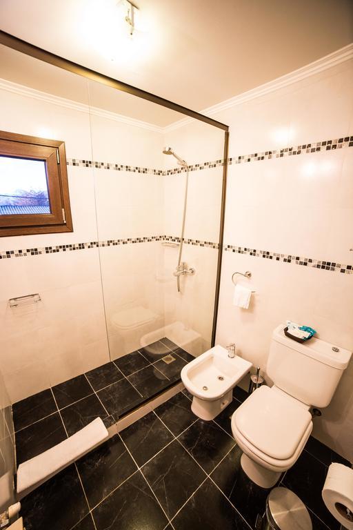 Utaka Cabanas Y Apartamentos Ушуайя Номер фото